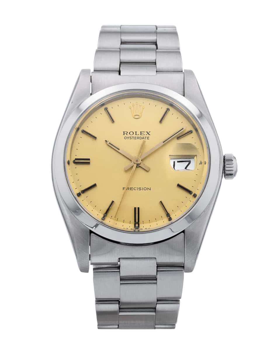 Rolex Oyster Precision 6694 Rolex Oyster Precision 6694